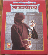 Cardmaster: Adventure Design Deck - DriveThruCards
