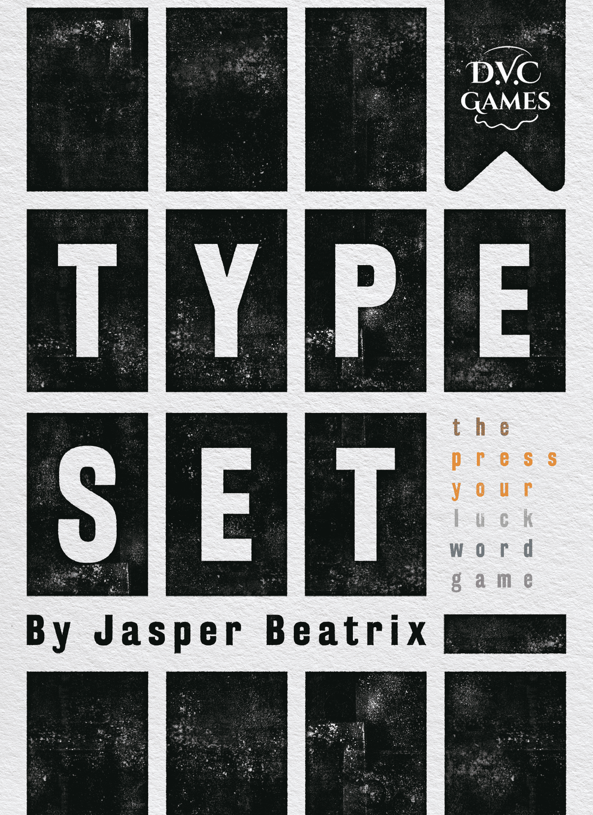 Typeset