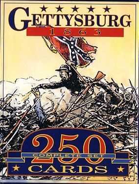 Dixie: Gettysburg