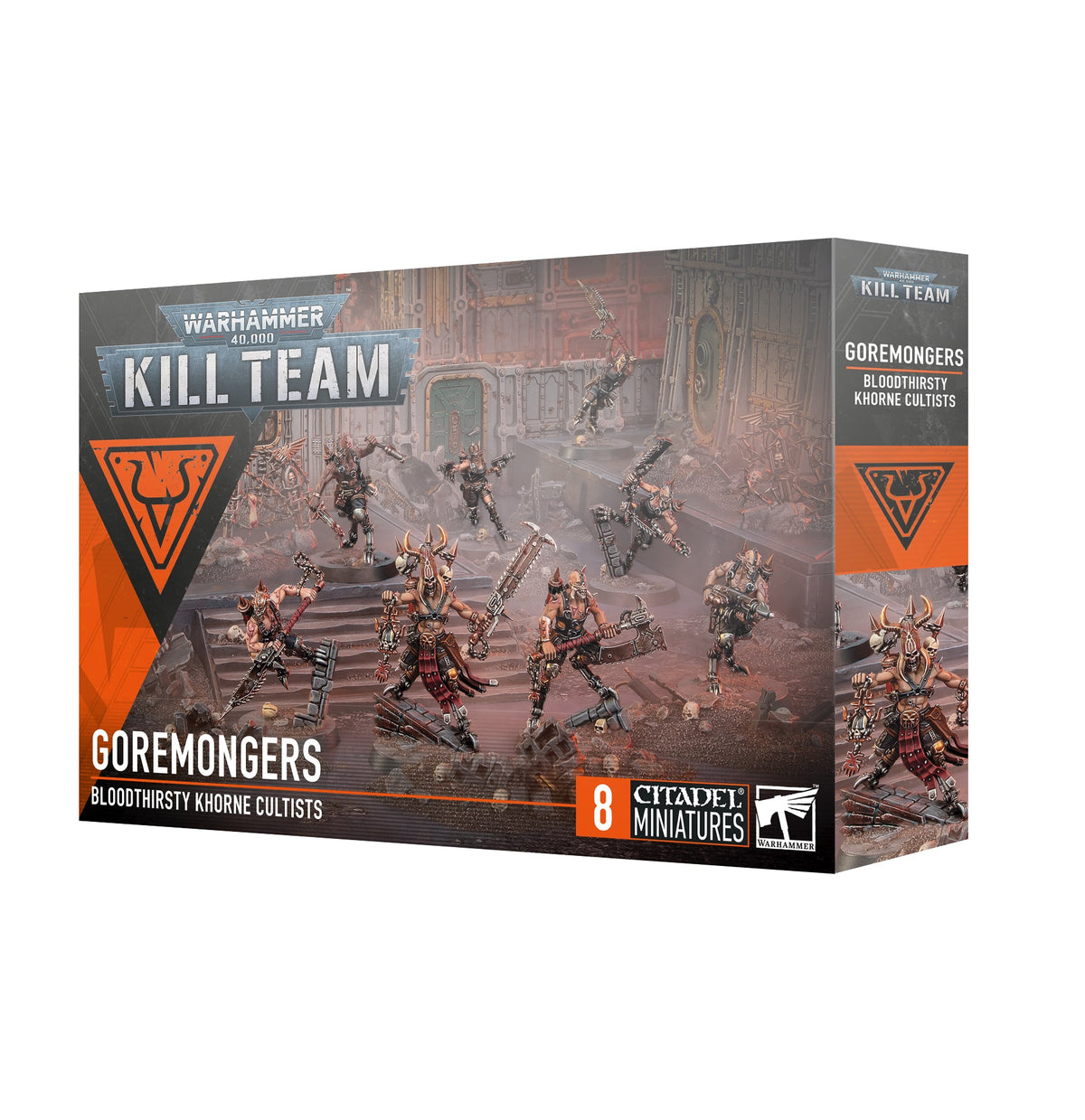 Goremongers - Kill Team