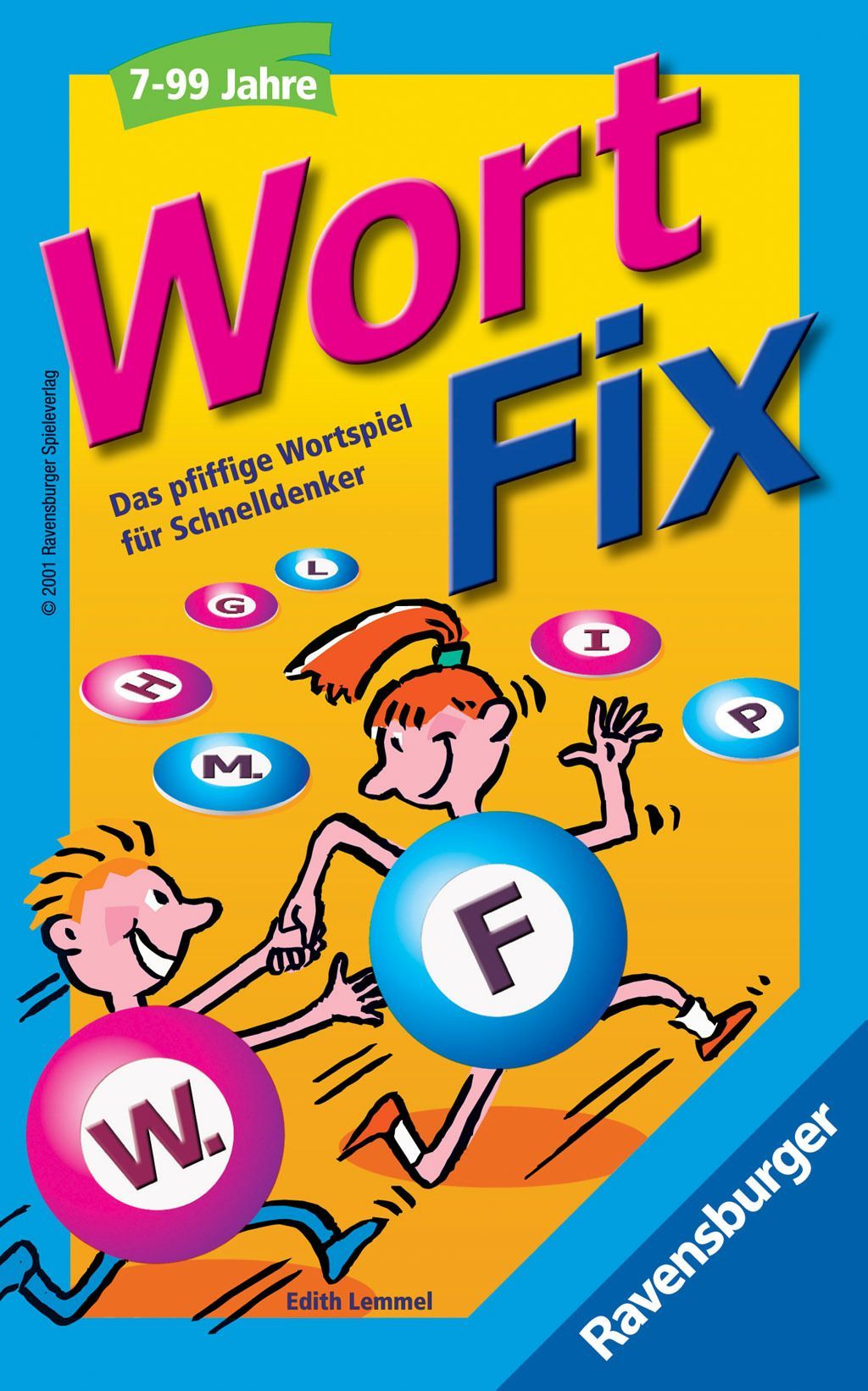Wortfix