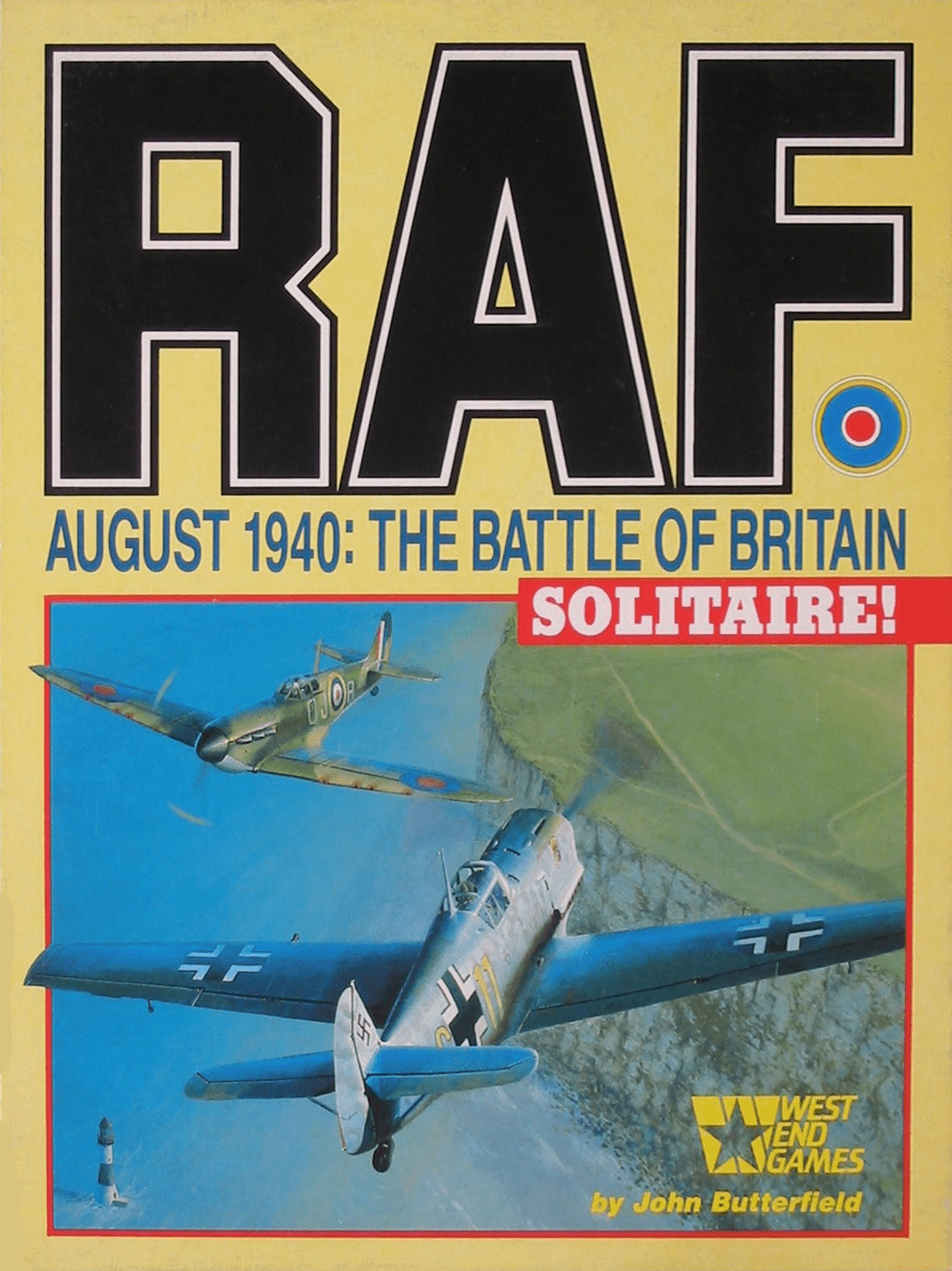 RAF