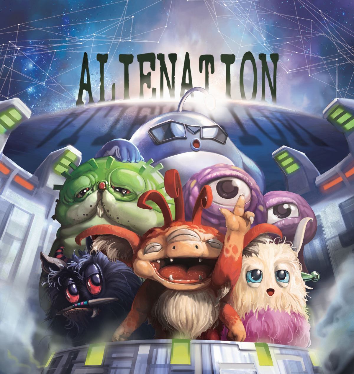 Alienation