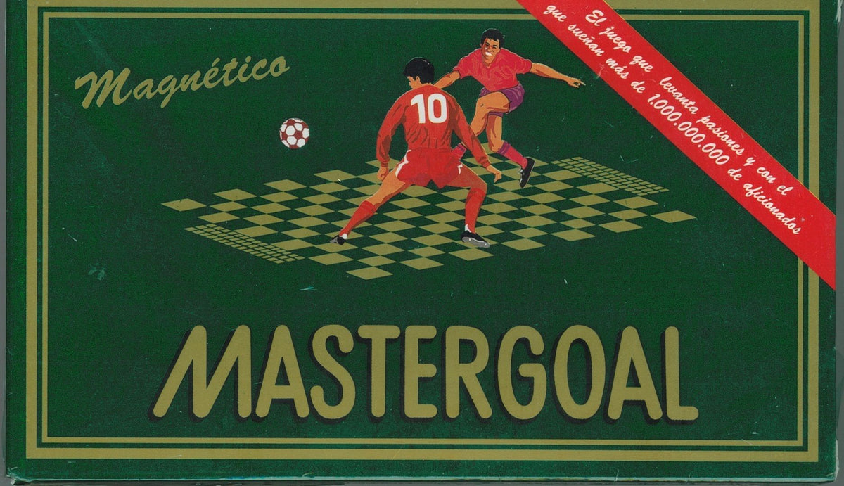 Mastergoal