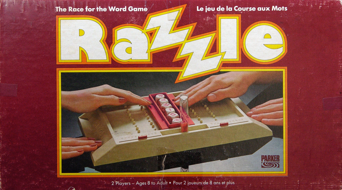 Razzle