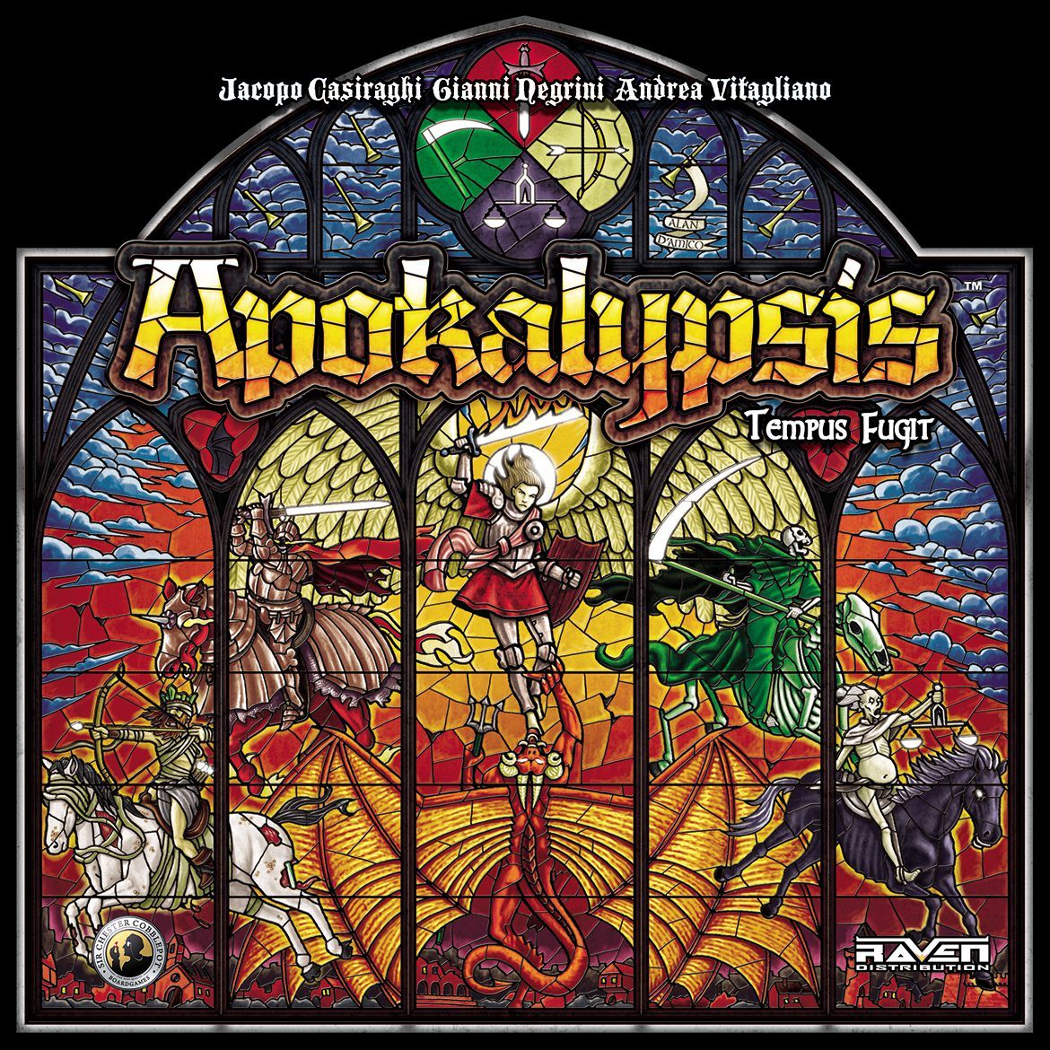 Apokalypsis