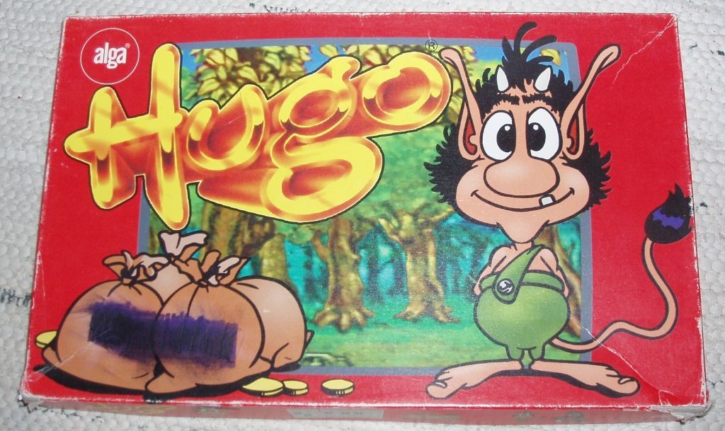 Hugo