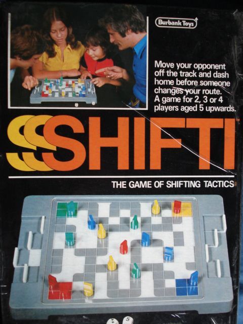 Shifti