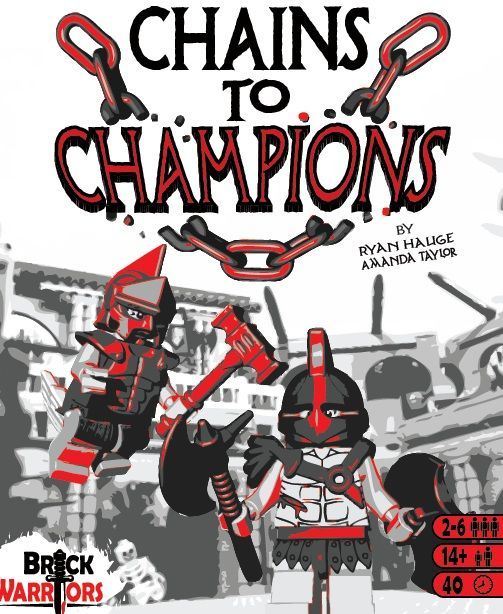 Chains to Champions