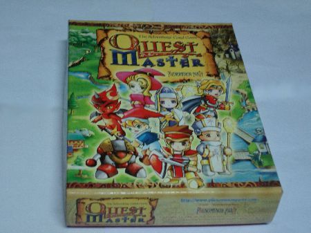 Quest Master