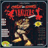 Ca$h 'n Gun$: Yakuzas - Repos Production