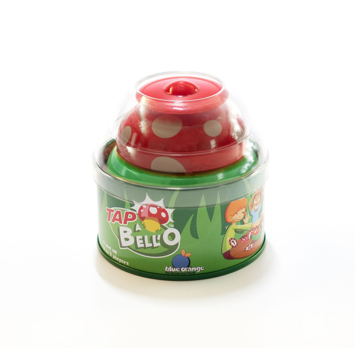 Tap A Bell'O