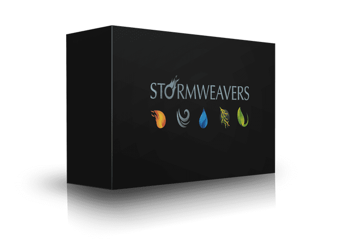Stormweavers