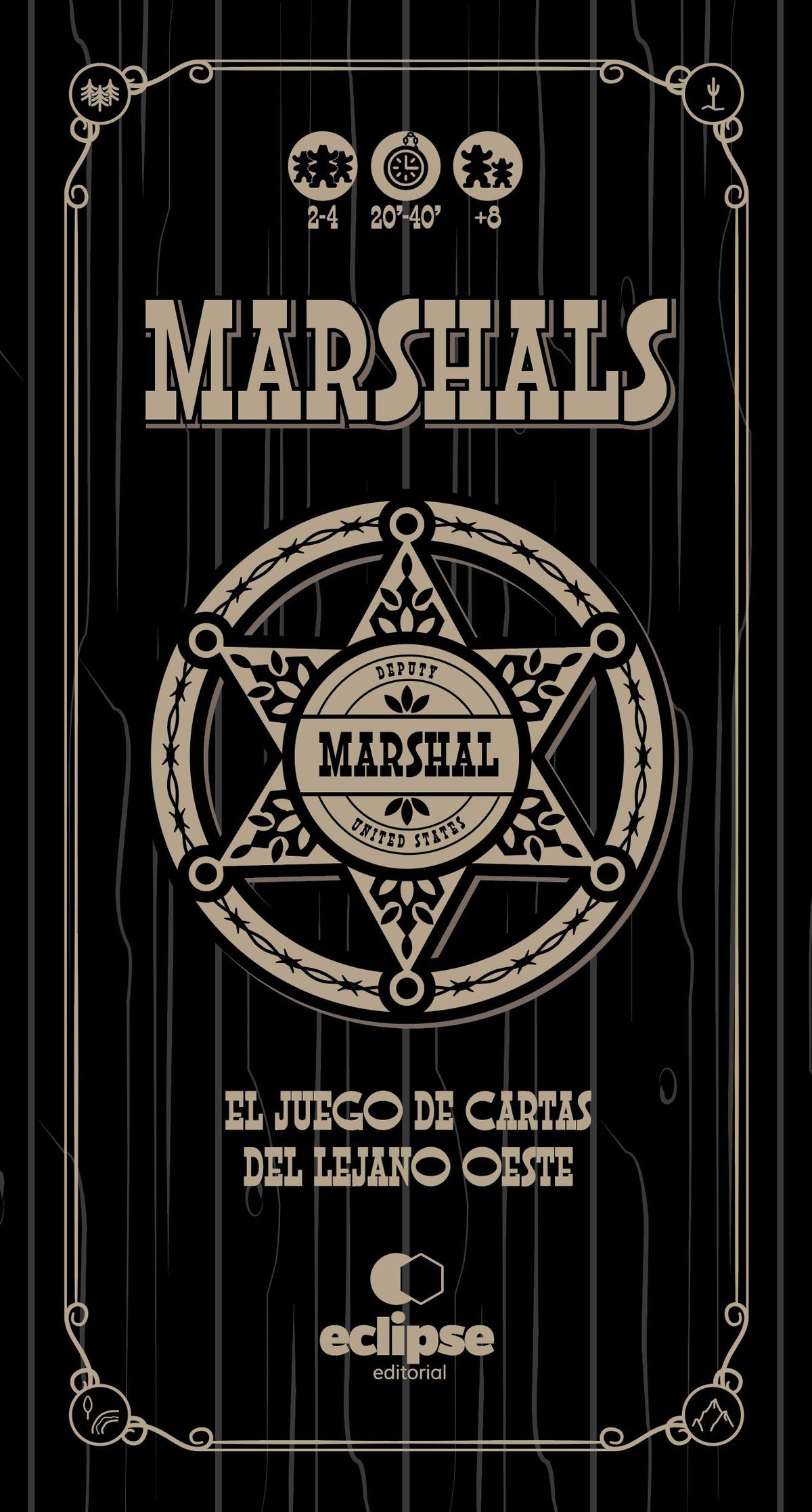 Marshals