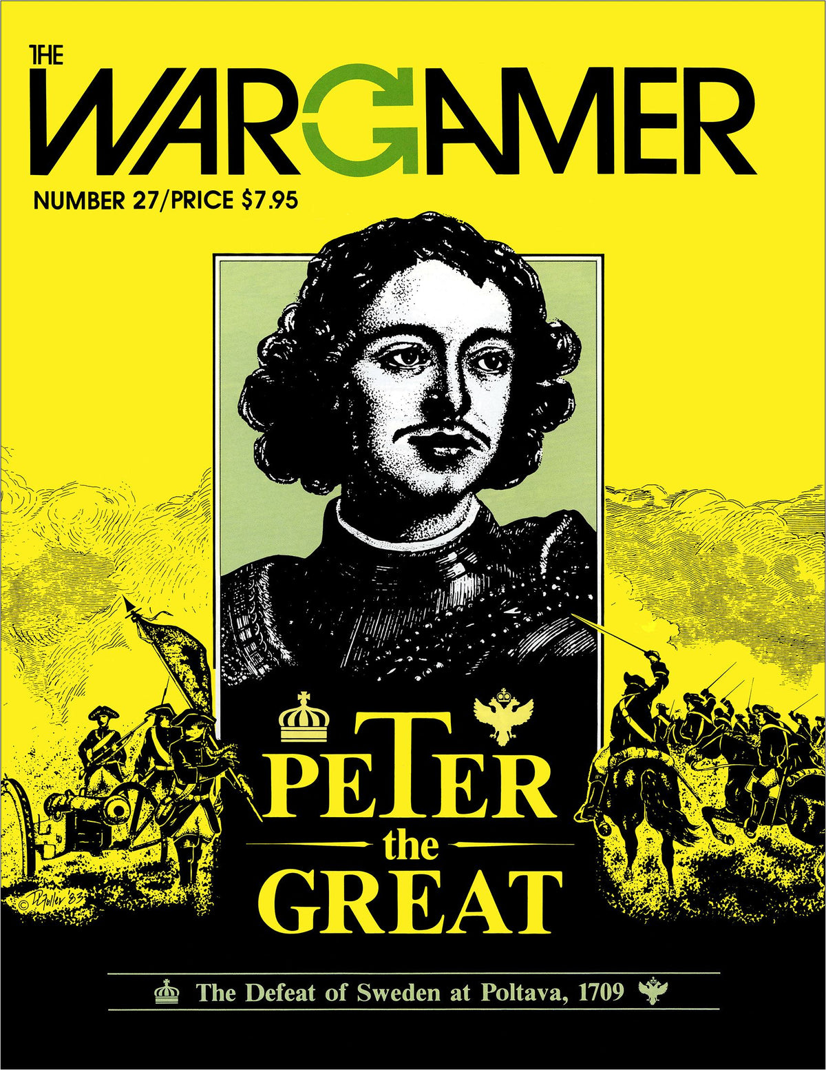 Peter the Great