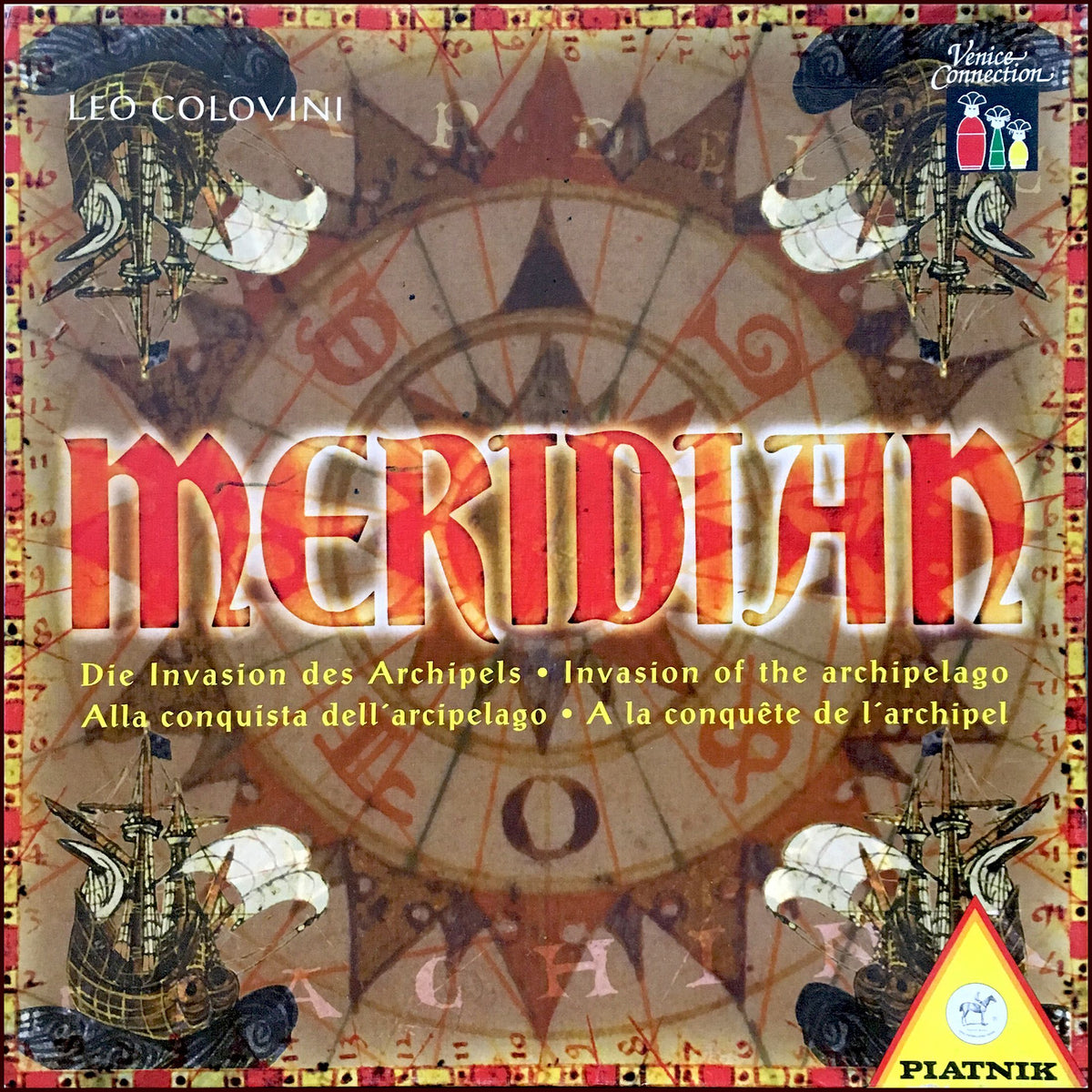 Meridian