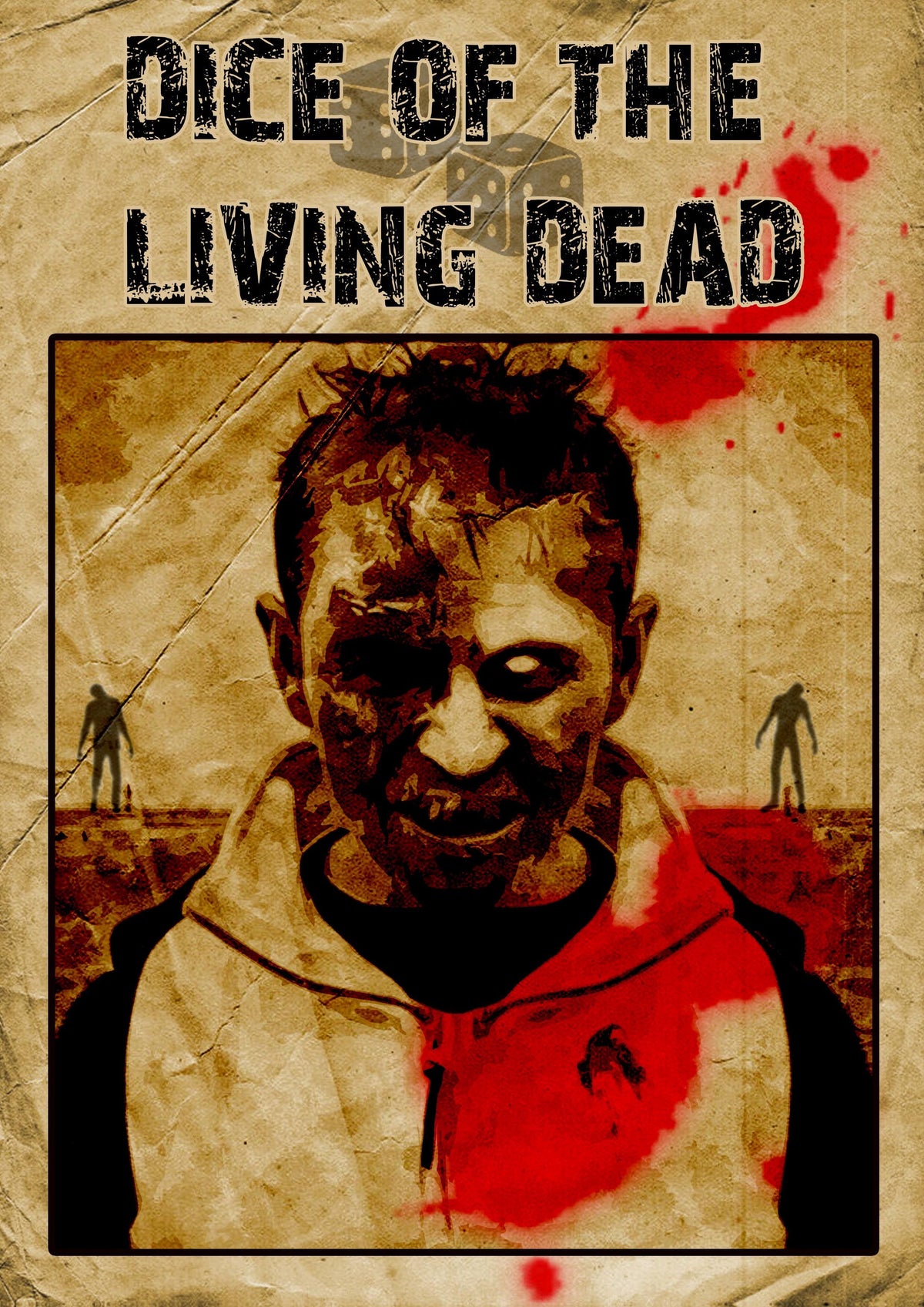Dice of the Living Dead