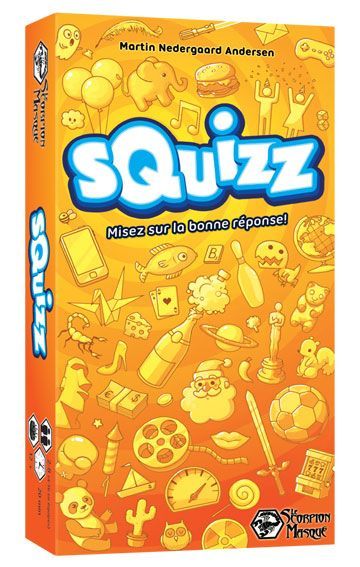 sQuizz