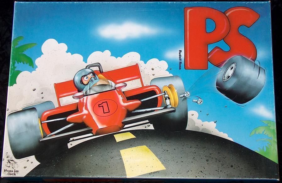 PS