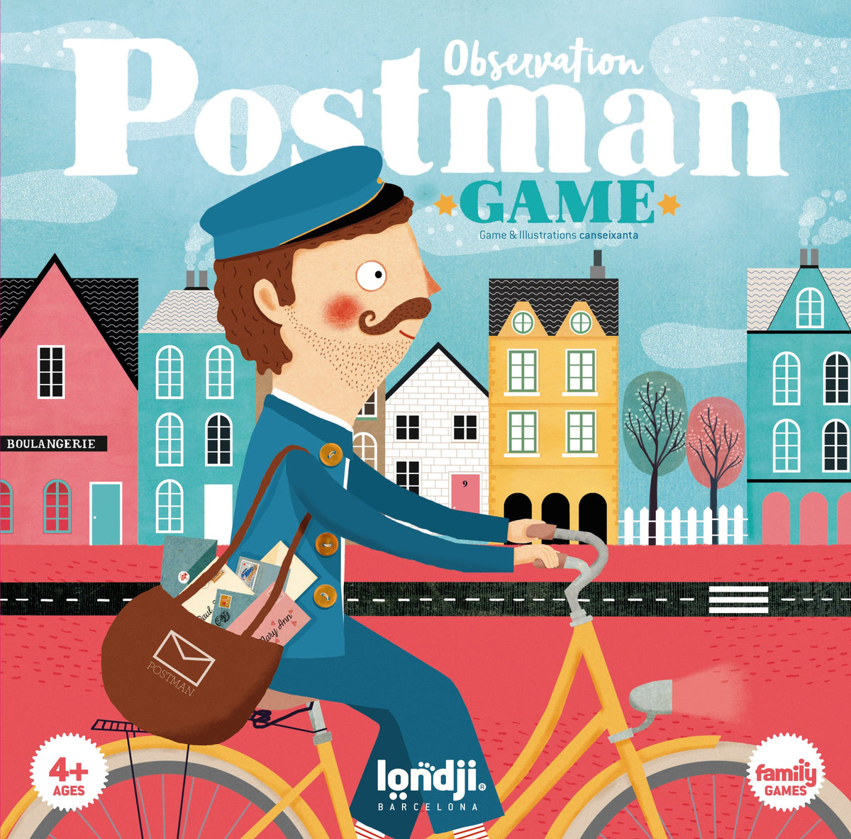 Postman