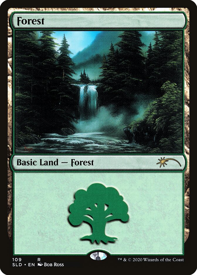 Forest (109) (Bob Ross)