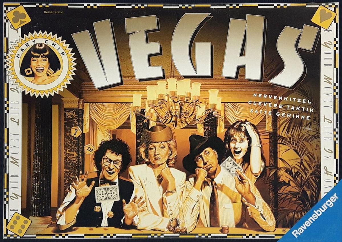Vegas