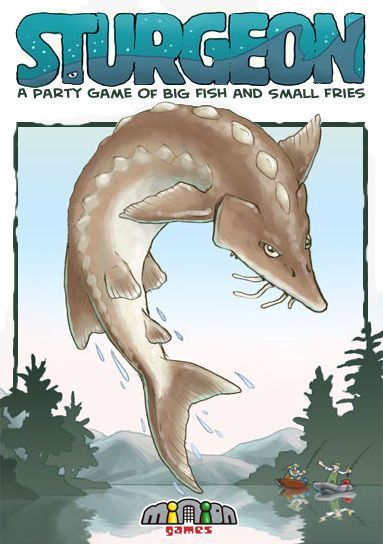 Sturgeon