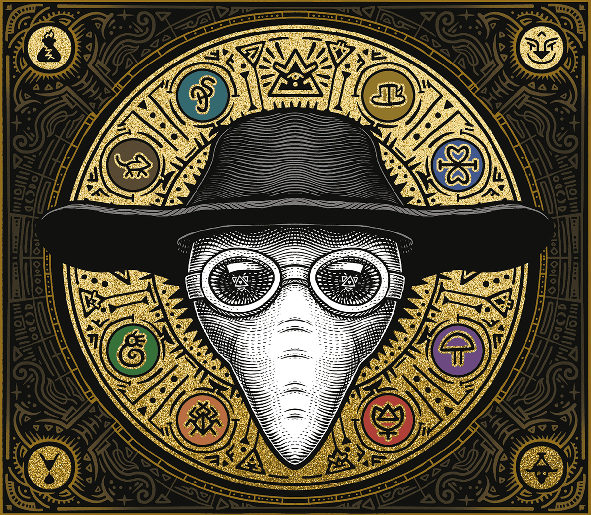 Hex Effects