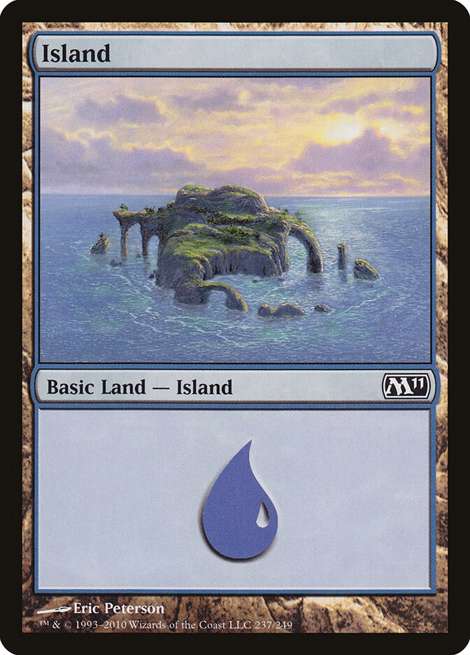 Island (237)