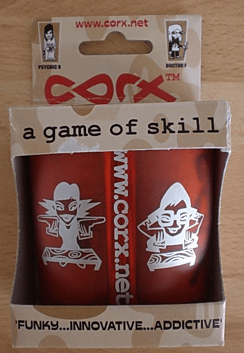 Corx