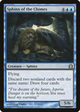 Sphinx of the Chimes (RTR 52) - Magic: The Gathering