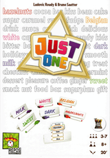Just One - Repos Production