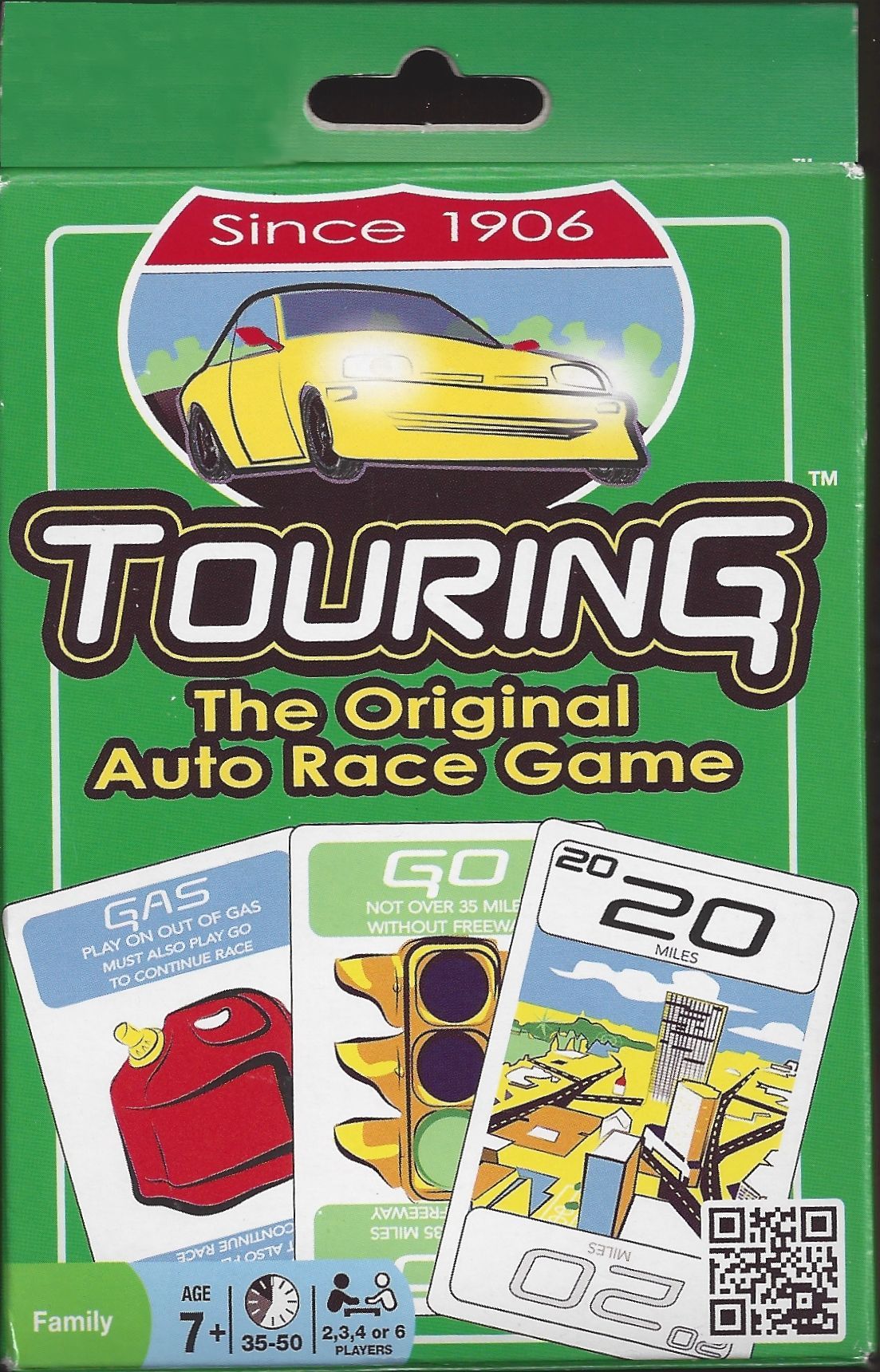 Touring