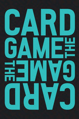 Card Game: The Card Game - Gnomosapiens