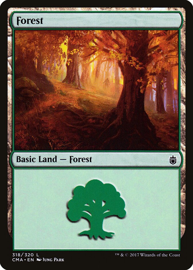 Forest (318)
