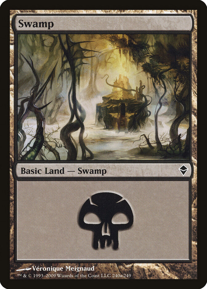 Swamp (240a)