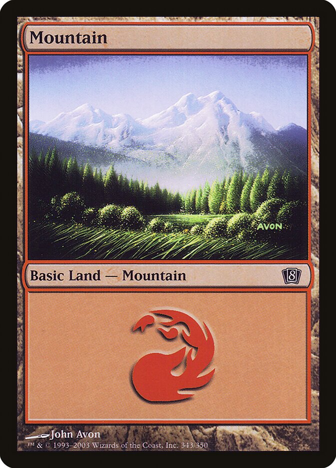 Mountain (343)