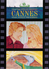 Cannes: Stars, Scripts and Screens - Splotter Spellen