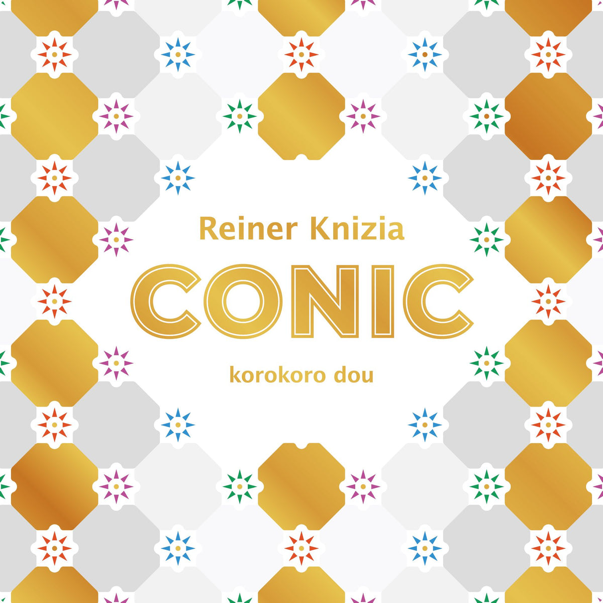 Conic