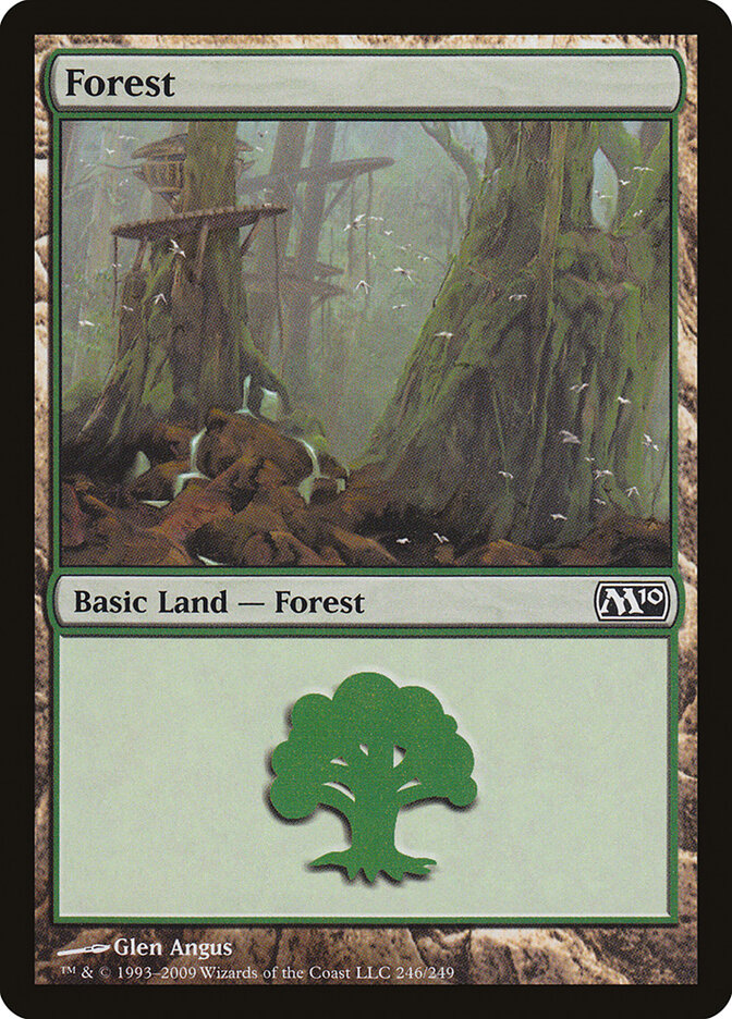 Forest (246)