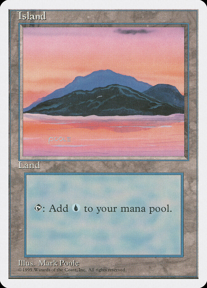 Island (C)