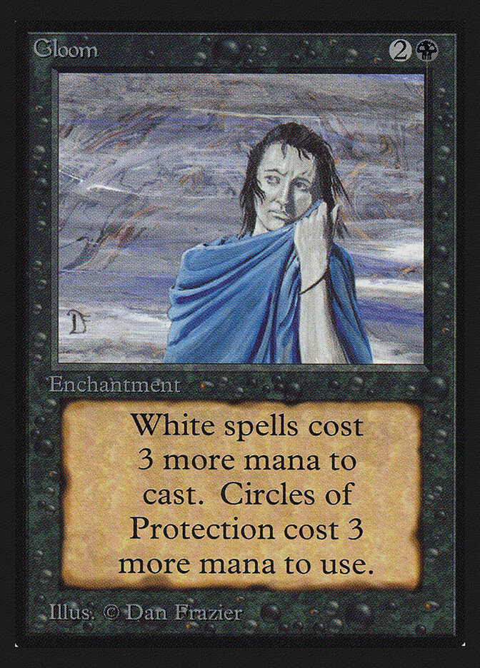 Gloom (CE)