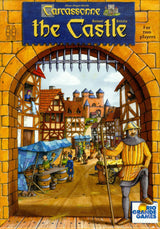 Carcassonne: The Castle - Hans im Glück