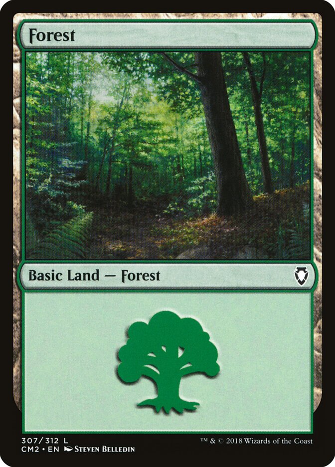 Forest (307)