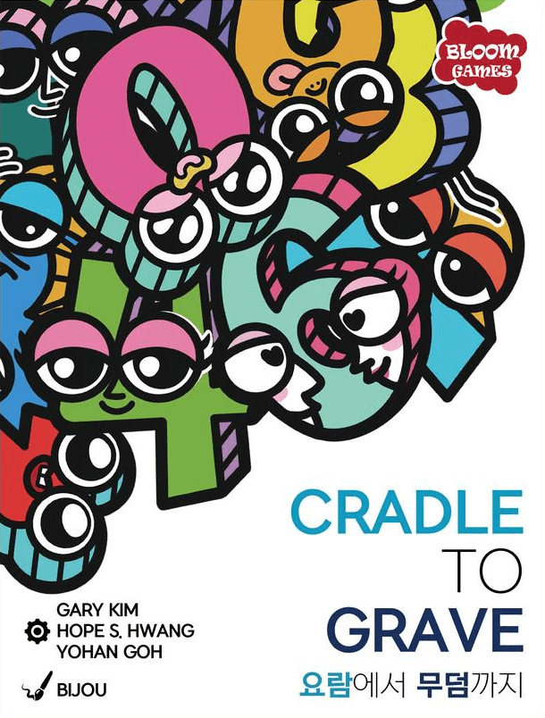 Cradle to Grave