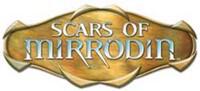 Scars of Mirrodin - 3x Booster Packs (draft set)
