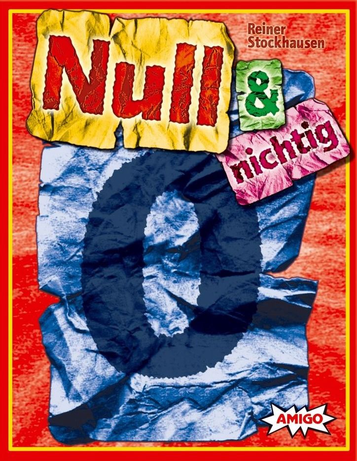 Null & Nichtig
