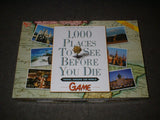 1,000 Places to See Before You Die - KADABRA