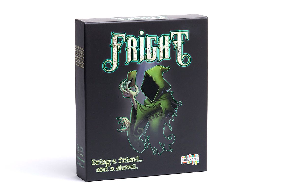 Fright
