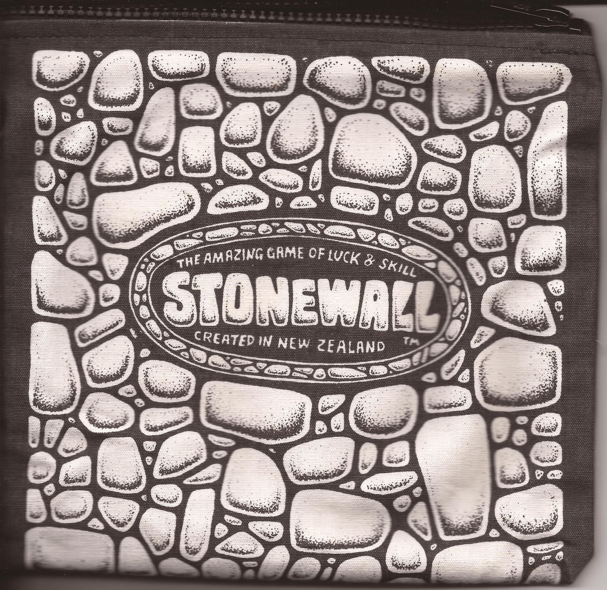Stonewall